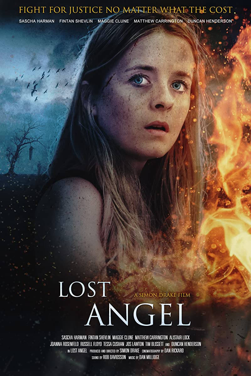 فيلم Lost Angel 2022 مترجم