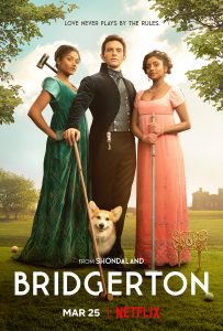 مسلسل Bridgerton الموسم الثاني حلقة 7