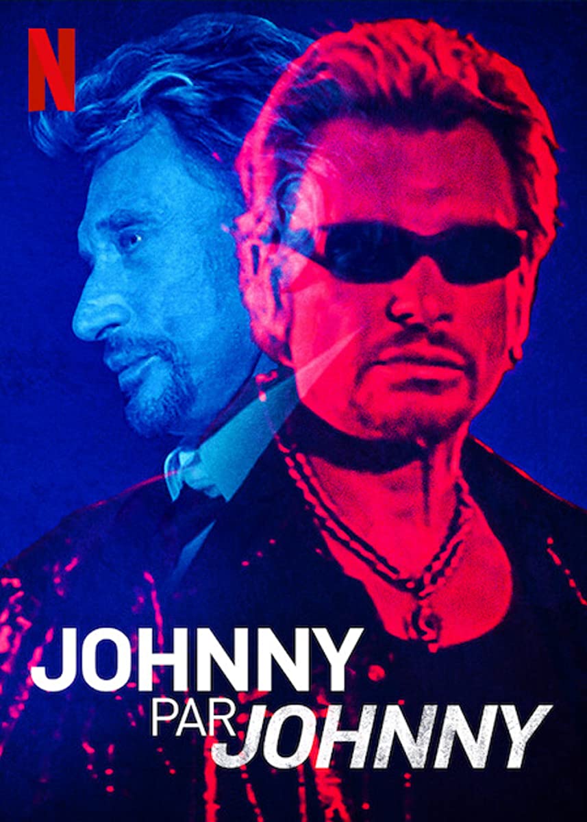 مسلسل Johnny Hallyday: Beyond Rock الموسم الاول حلقة 2