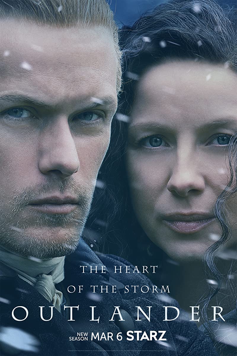 مسلسل Outlander الموسم السادس حلقة 2