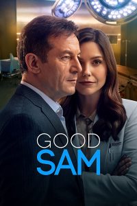 مسلسل Good Sam الموسم الاول حلقة 8
