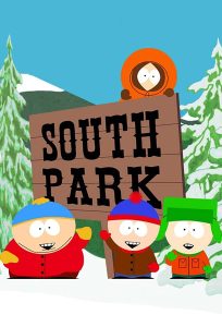 مسلسل South Park الموسم 25 حلقة 6