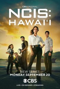 مسلسل NCIS: Hawai’i الموسم الاول حلقة 17