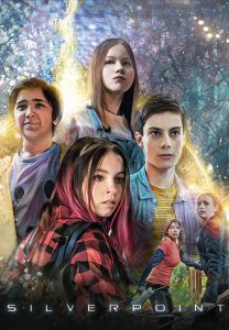 مسلسل Silverpoint الموسم الاول حلقة 13 والاخيرة