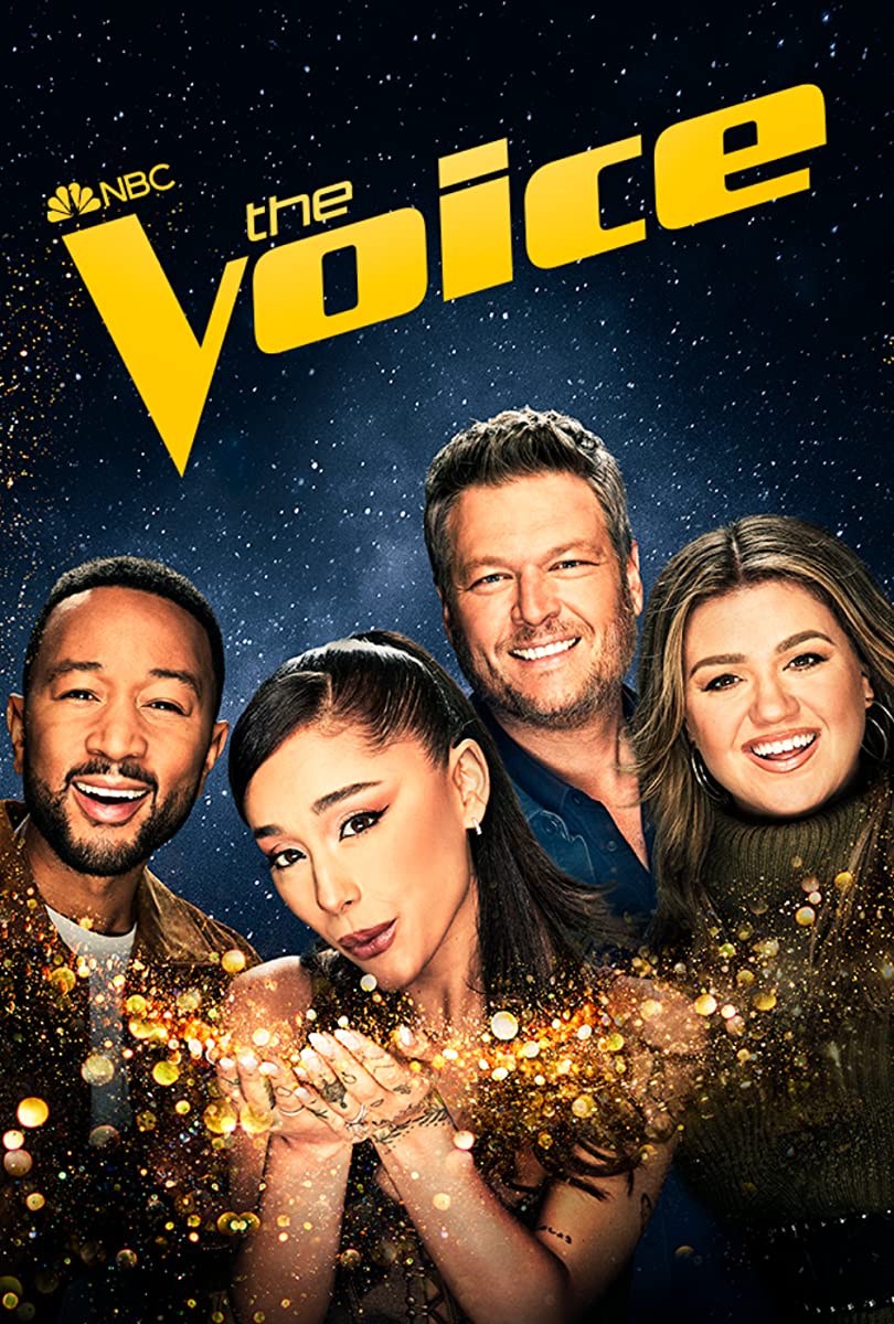برنامج The Voice الموسم 21 حلقة 23 برنامج The Voice الموسم 21 حلقة 23