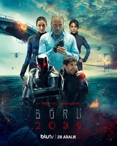 مسلسل الذئب 2039 حلقة 6 مترجمة