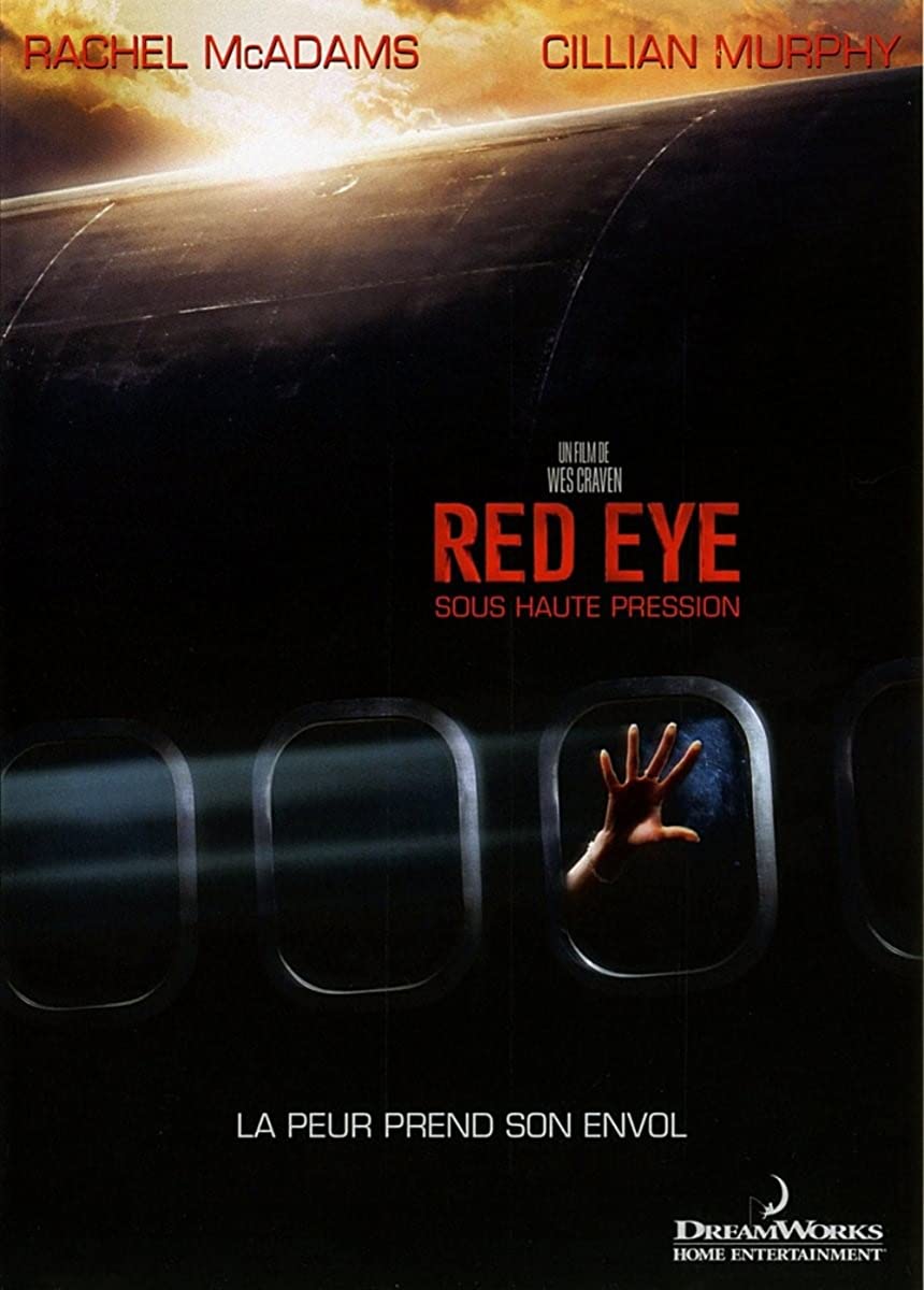 فيلم Red Eye 2005 مترجم