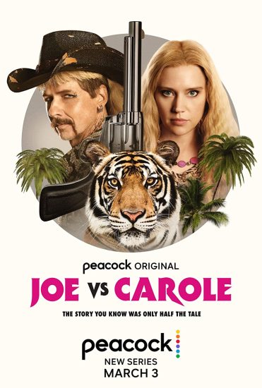 مسلسل Joe vs. Carole الموسم الاول حلقة 5