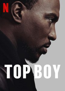 مسلسل Top Boy 2019 الموسم الاول حلقة 2