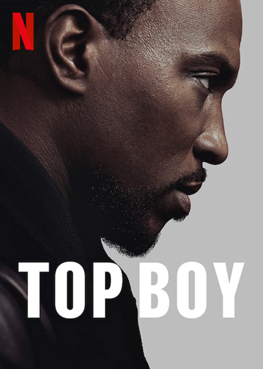 مسلسل Top Boy 2019 الموسم الاول حلقة 8