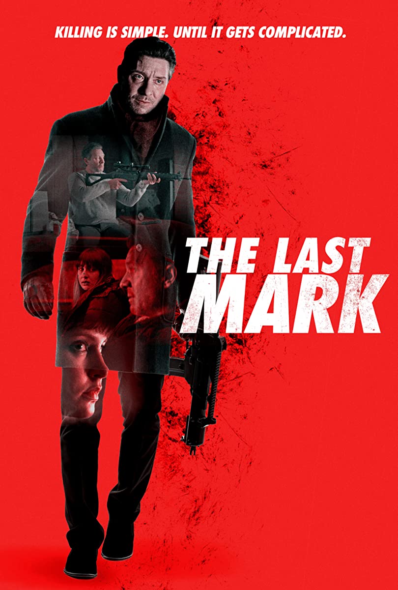 فيلم The Last Mark 2022 مترجم