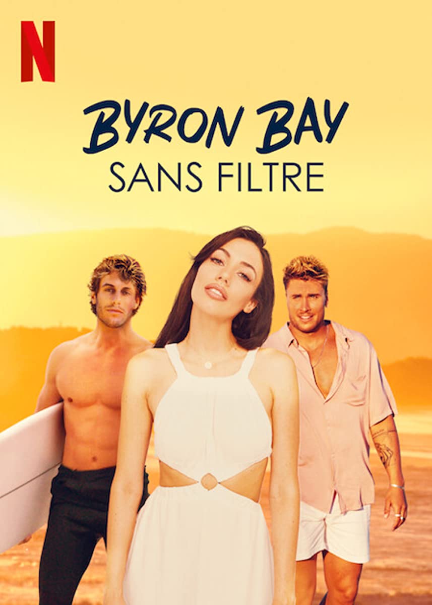 برنامج Byron Baes الموسم الاول حلقة 1