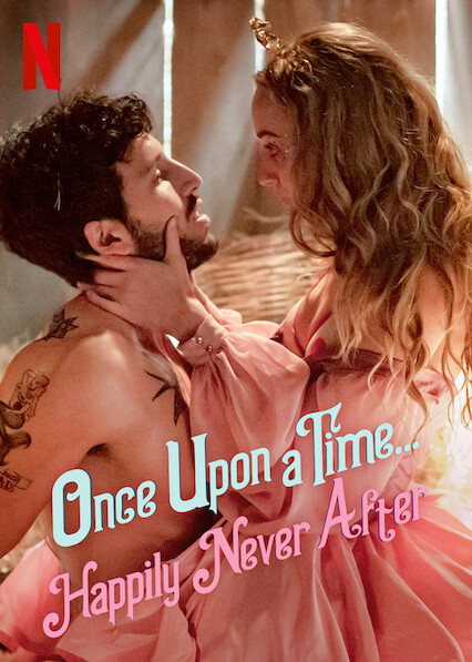 مسلسل Once Upon a Time… But Not Anymore الموسم الاول حلقة 2