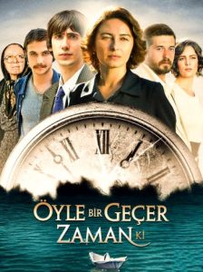 مسلسل علي مر الزمان الموسم الثالث حلقة 12 مترجمة