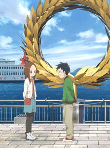 انمي Karakai Jouzu no Takagi-san 3 حلقة 9 مترجمة