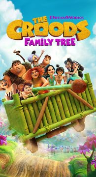 مسلسل The Croods: Family Tree الموسم الثاني حلقة 2