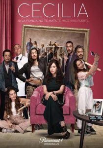مسلسل Cecilia الموسم الاول حلقة 2