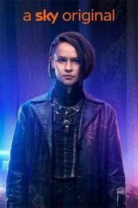 مسلسل The Rising الموسم الاول حلقة 8 والاخيرة