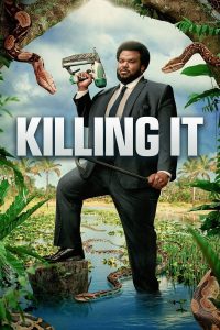 مسلسل Killing It الموسم الاول حلقة 9