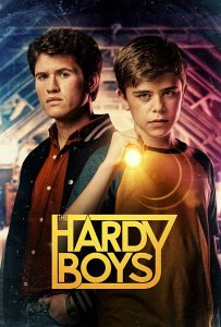 مسلسل The Hardy Boys الموسم الثاني حلقة 1