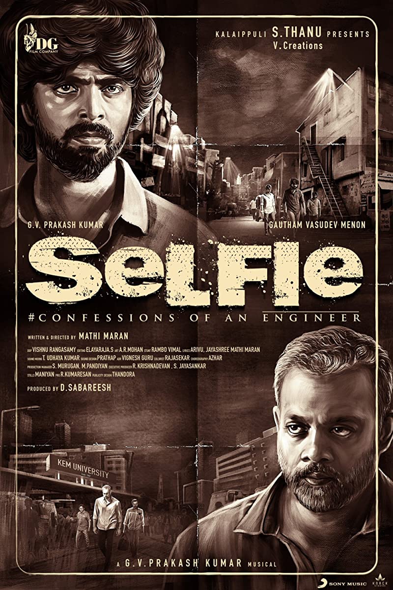 فيلم Selfie 2022 مترجم