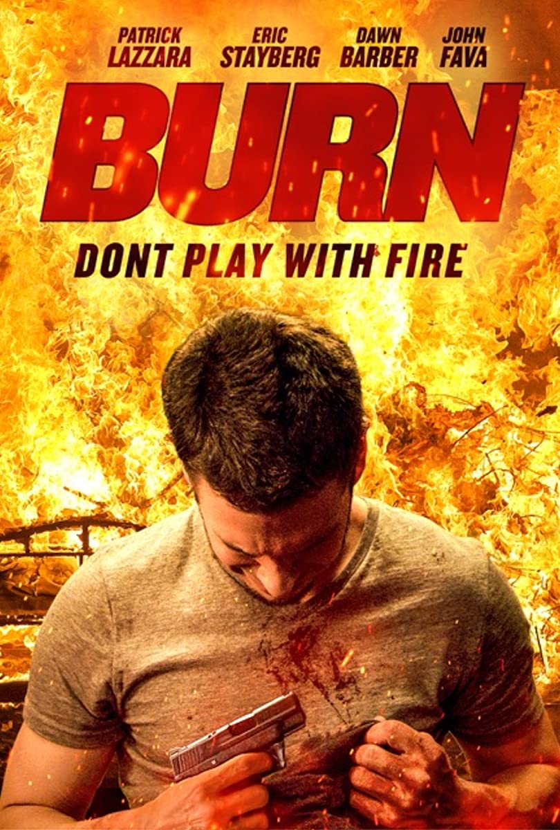 فيلم Burn 2022 مترجم