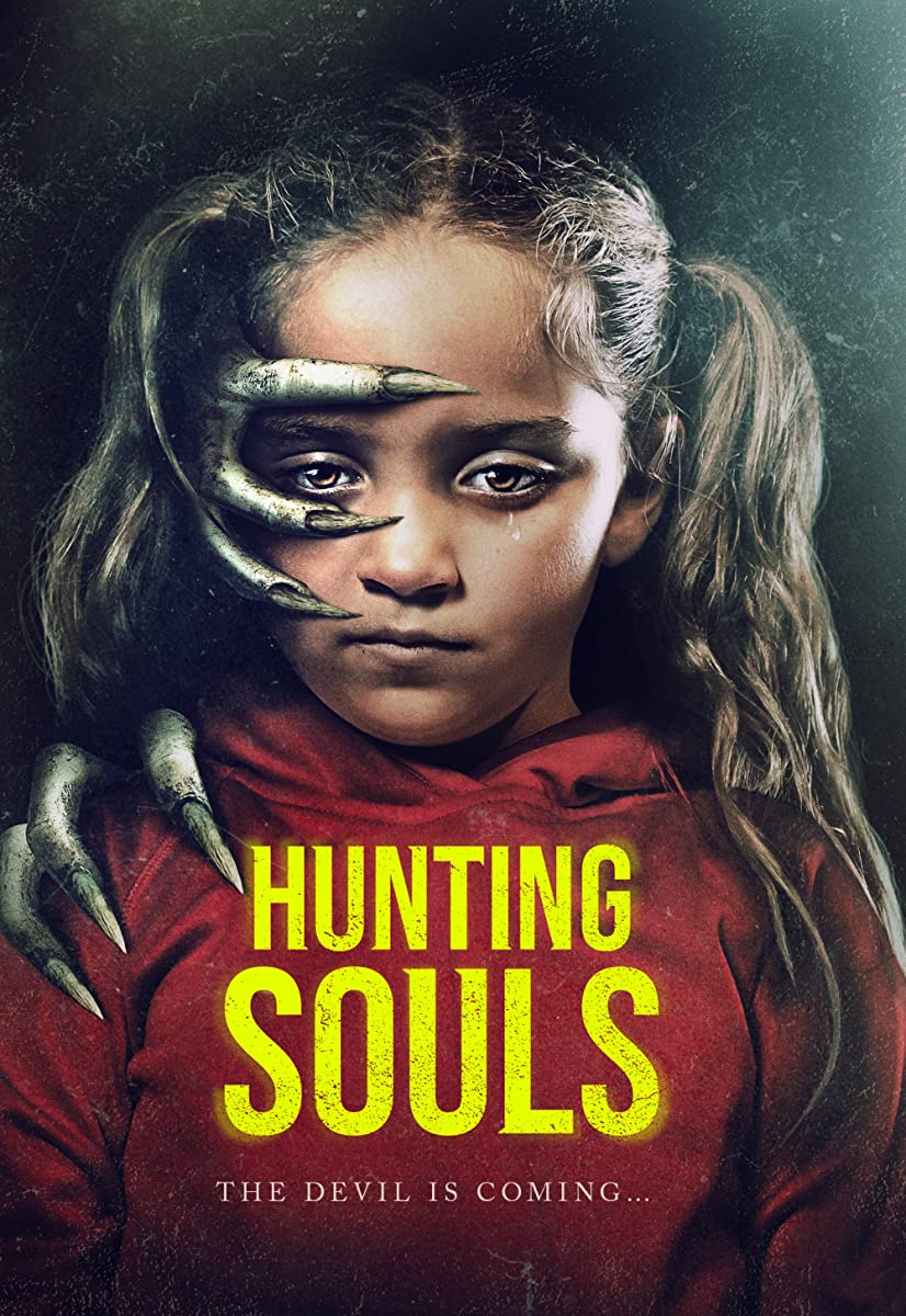 فيلم Hunting Souls 2022 مترجم