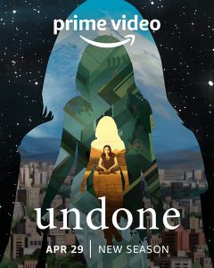 مسلسل Undone الموسم الثاني حلقة 4