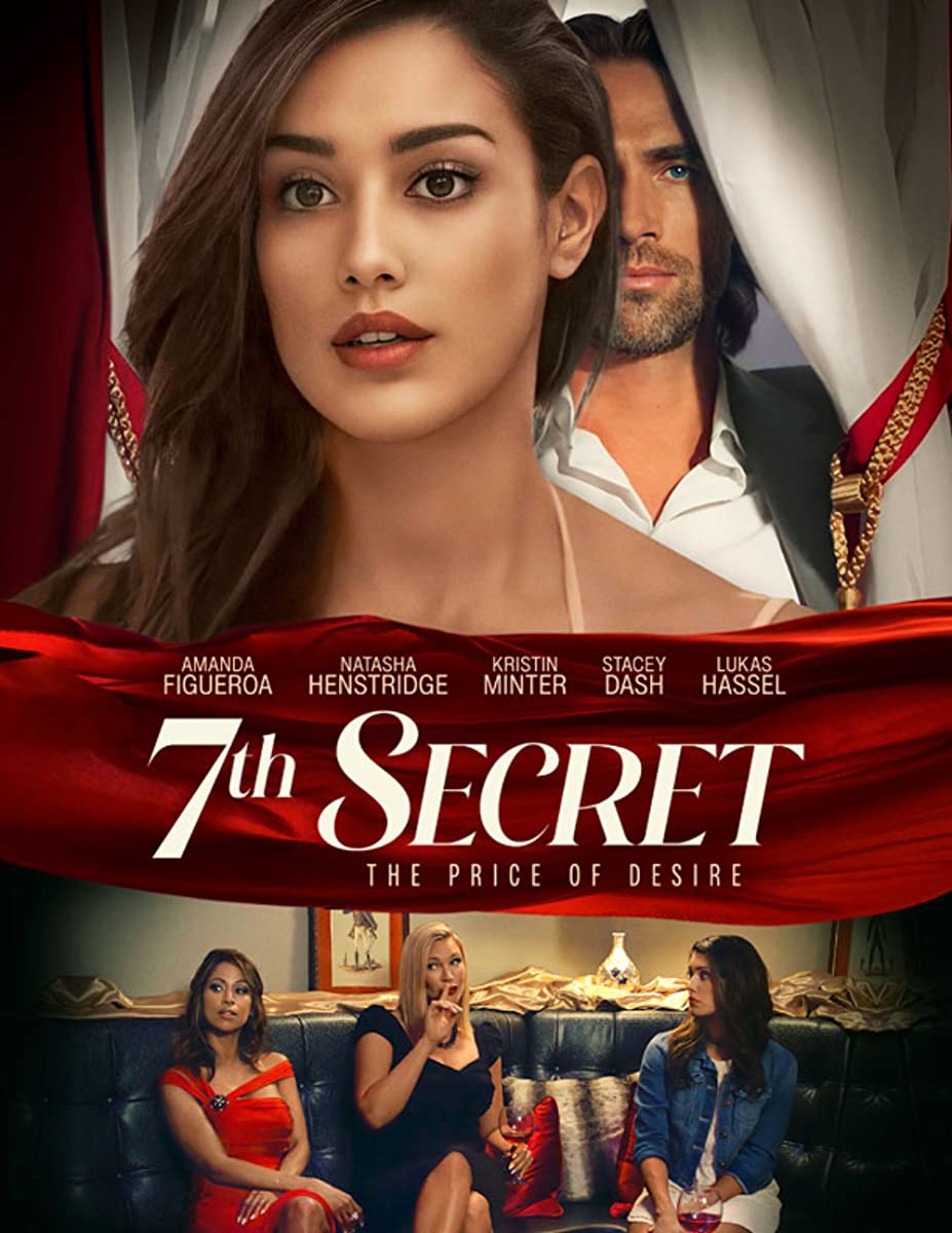 فيلم 7th Secret 2022 مترجم