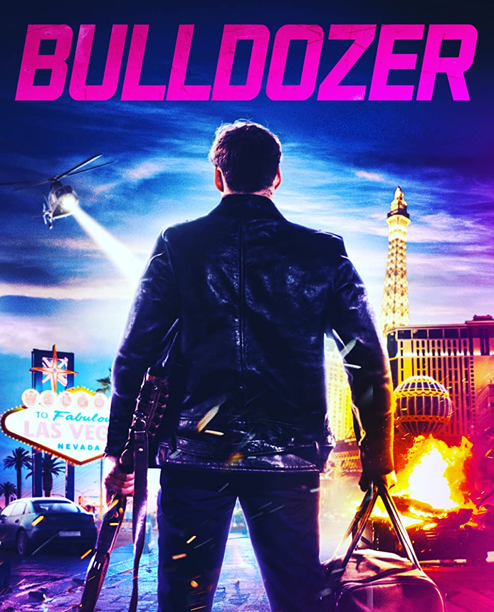 فيلم Bulldozer 2021 مترجم