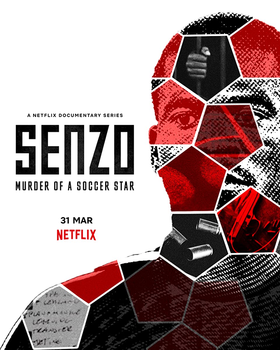 مسلسل Senzo: Murder of a Soccer Star الموسم الاول حلقة 4