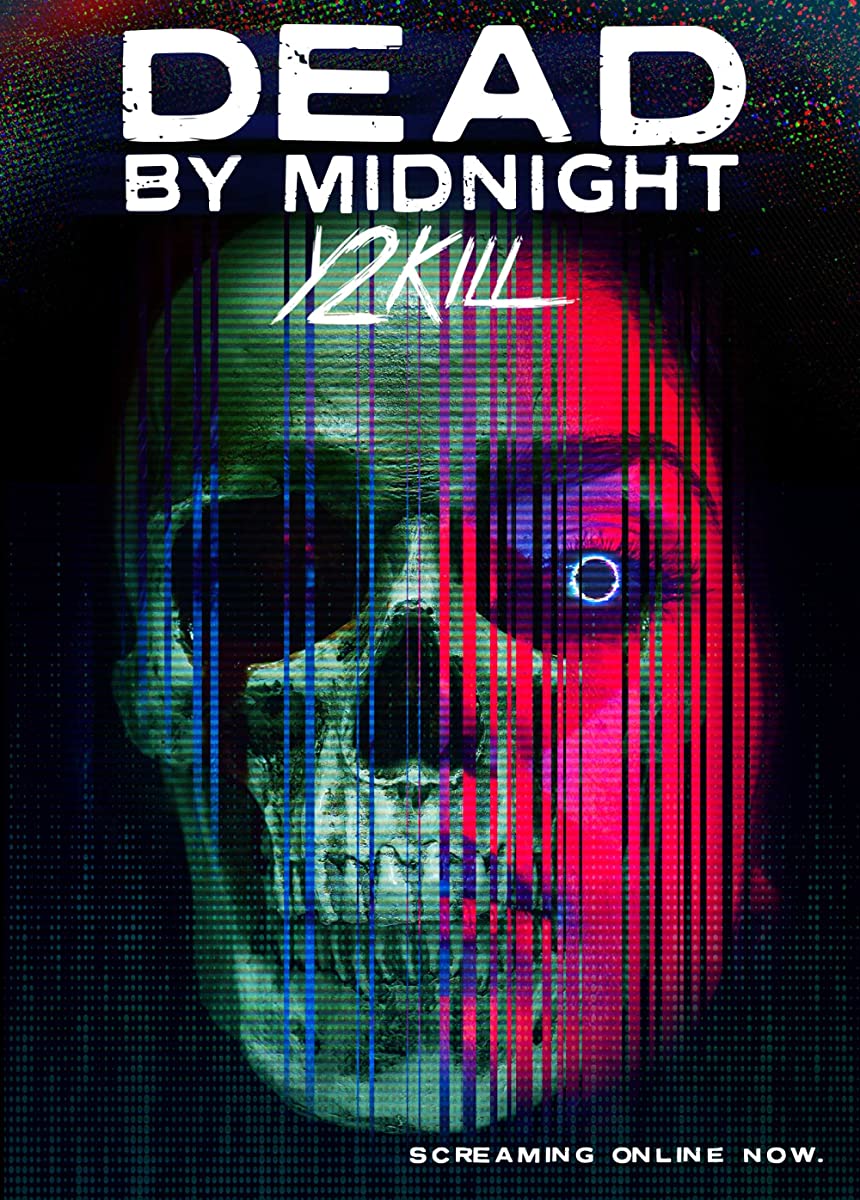 فيلم Dead by Midnight (Y2Kill) 2022 مترجم