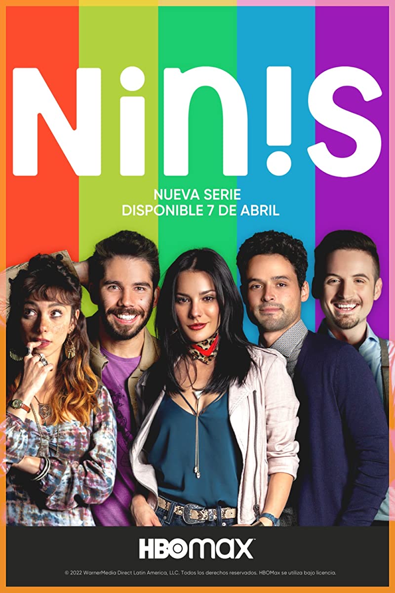 مسلسل Ninis الموسم الاول حلقة 5