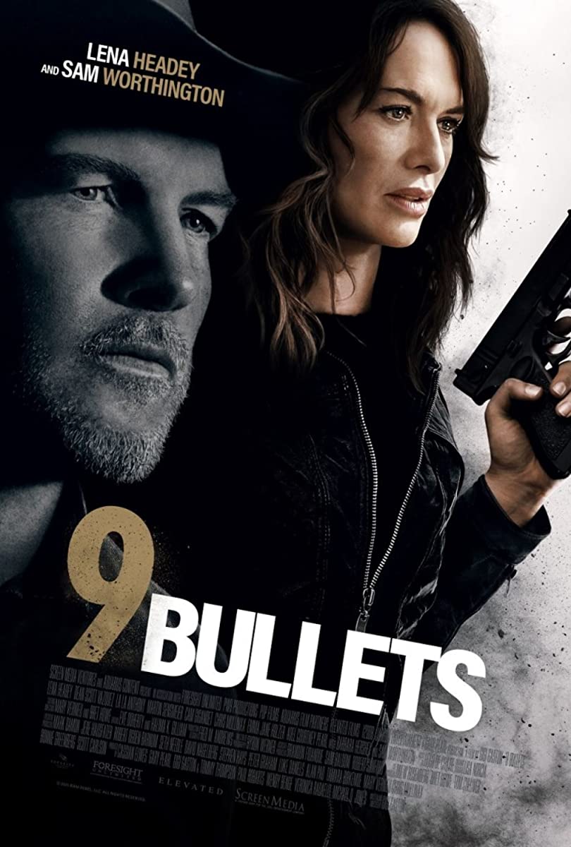 فيلم 9 Bullets 2022 مترجم