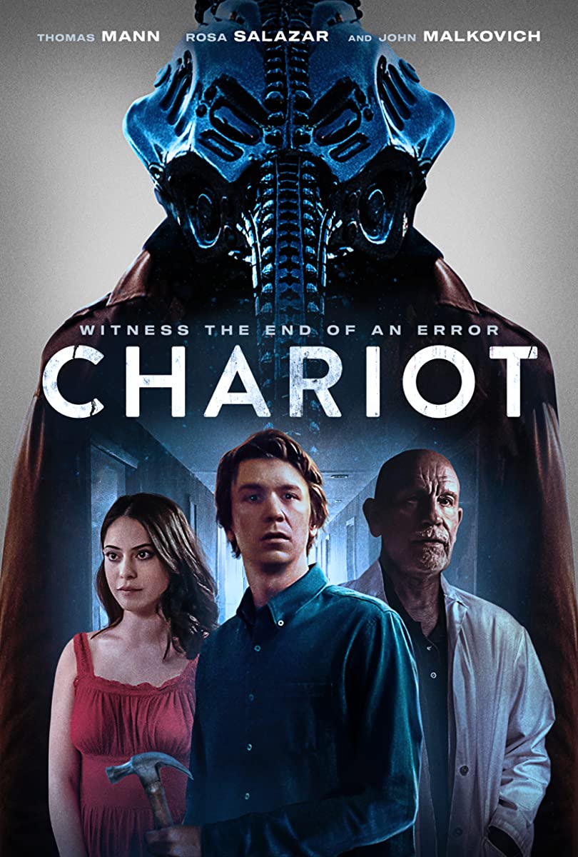 فيلم Chariot 2022 مترجم