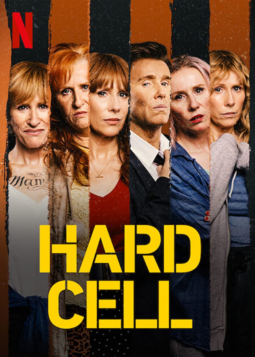 مسلسل Hard Cell الموسم الاول حلقة 2