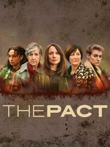 مسلسل The Pact الموسم الاول حلقة 1