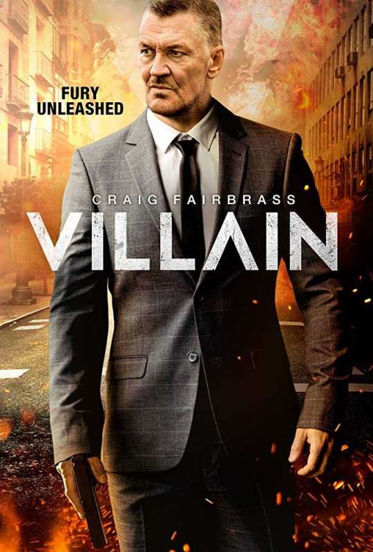 فيلم Villain 2020 مترجم فيلم Villain 2020 مترجم