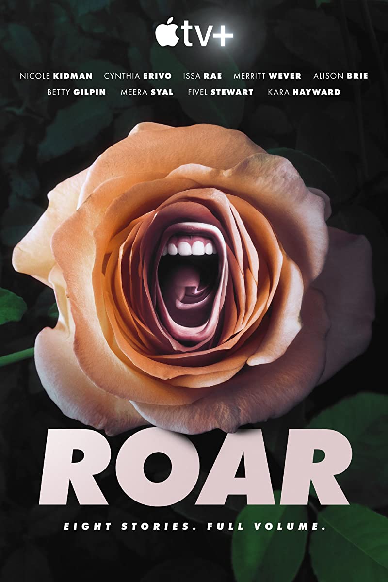 مسلسل Roar الموسم الاول حلقة 3