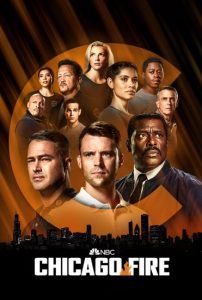 مسلسل Chicago Fire الموسم العاشر حلقة 17