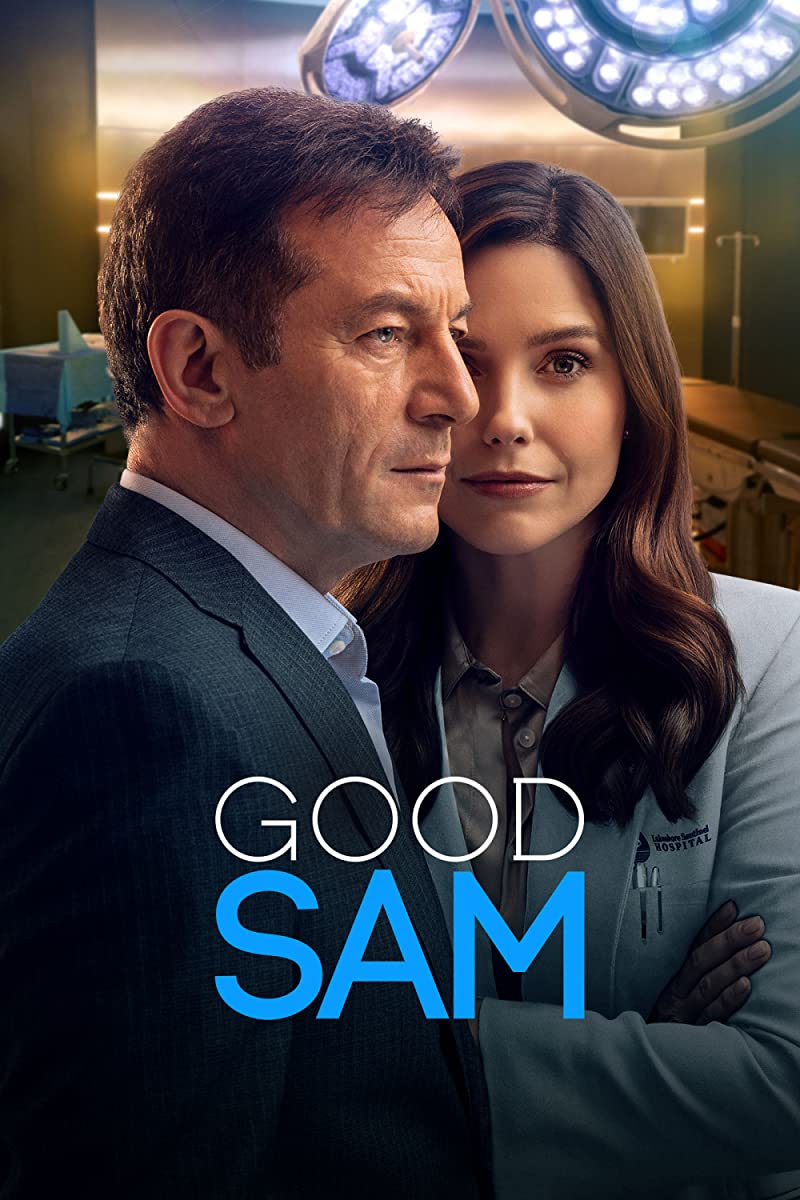 مسلسل Good Sam الموسم الاول حلقة 11