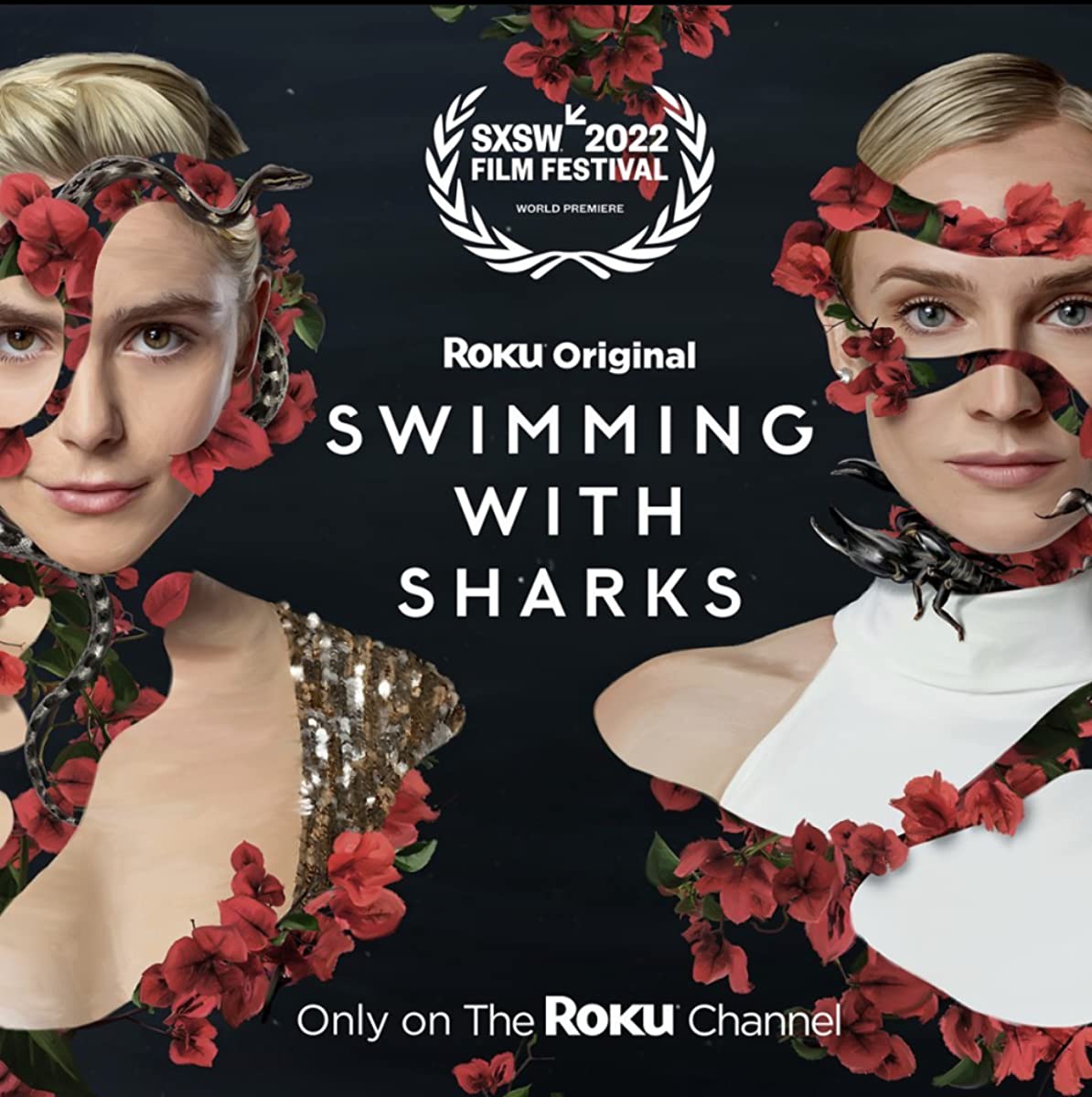 مسلسل Swimming with Sharks الموسم الاول حلقة 4