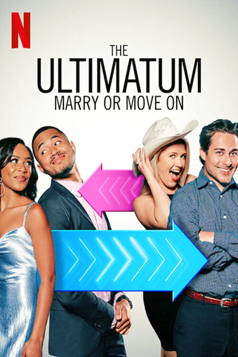 مسلسل The Ultimatum: Marry or Move On الموسم الاول حلقة 9