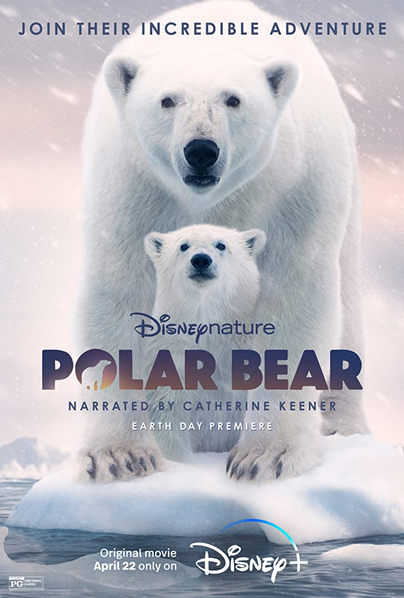 فيلم Polar Bear 2022 مترجم