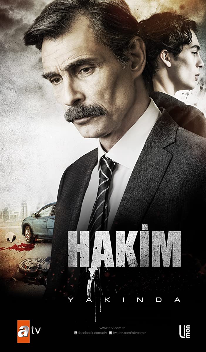 مسلسل القاضي حلقة 1 مترجمة مسلسل القاضي حلقة 1 مترجمة