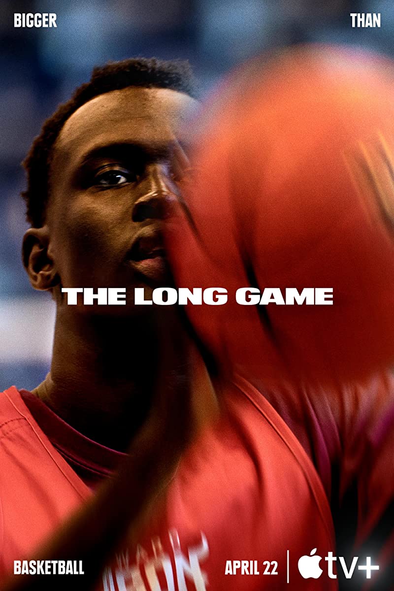 مسلسل The Long Game: Bigger Than Basketball الموسم الاول حلقة 1