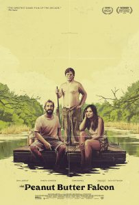 فيلم The Peanut Butter Falcon 2019 مترجم