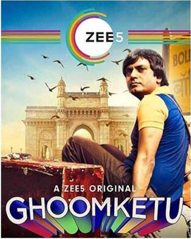 فيلم Ghoomketu 2020 مترجم