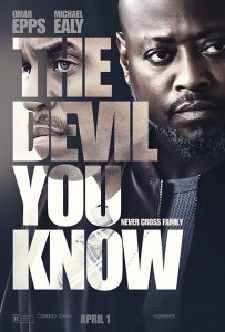 فيلم The Devil You Know 2022 مترجم