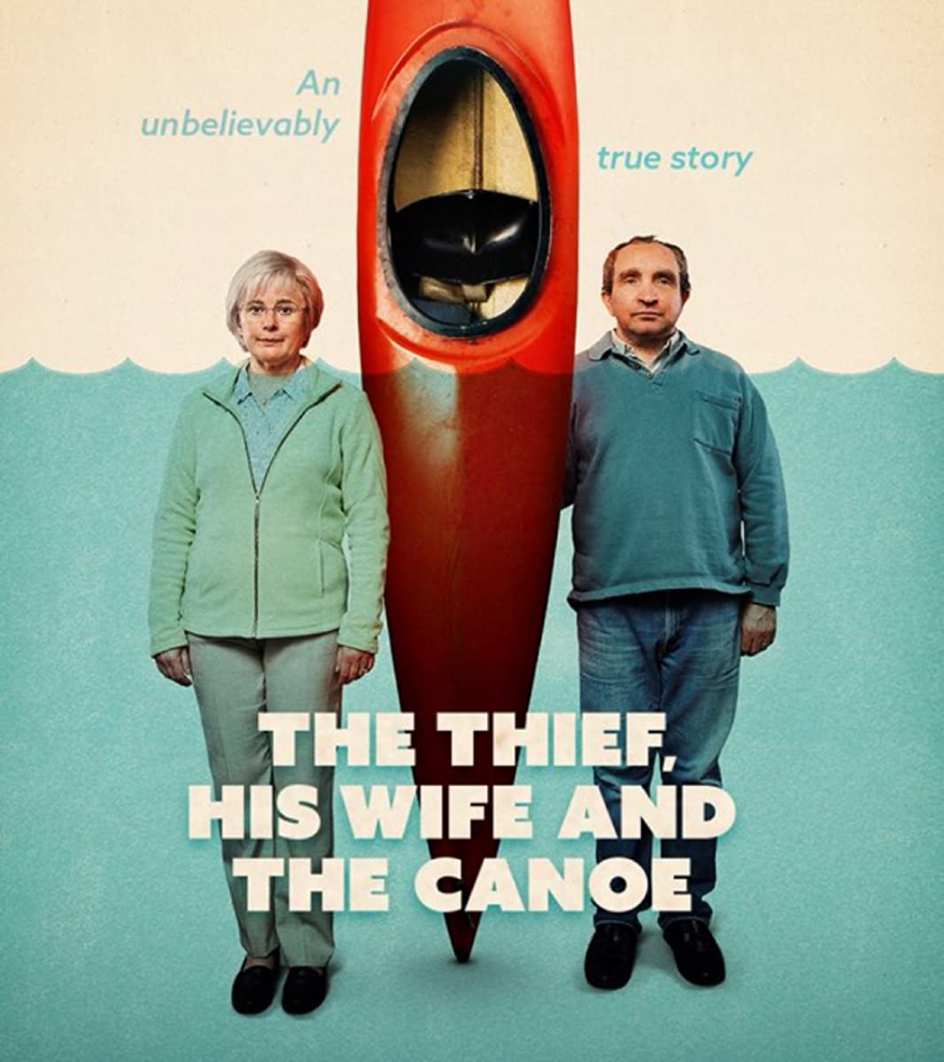 مسلسل The Thief, His Wife and the Canoe الموسم الاول حلقة 1